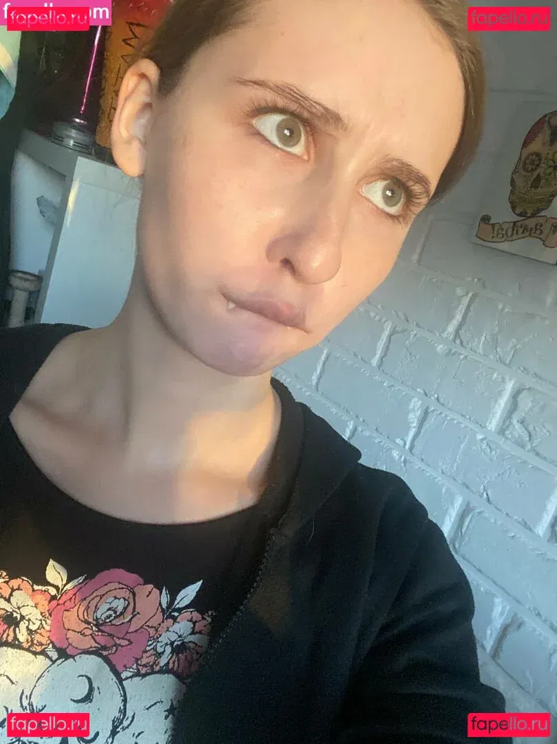 Zefirka_natsuki Onlyfans Photo Gallery 