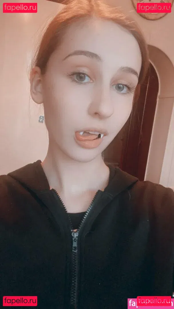 Zefirka_natsuki Onlyfans Photo Gallery 