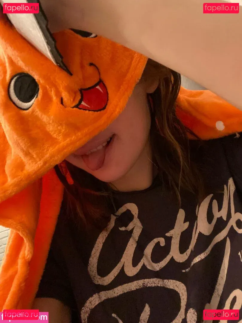 Zefirka_natsuki Onlyfans Photo Gallery 