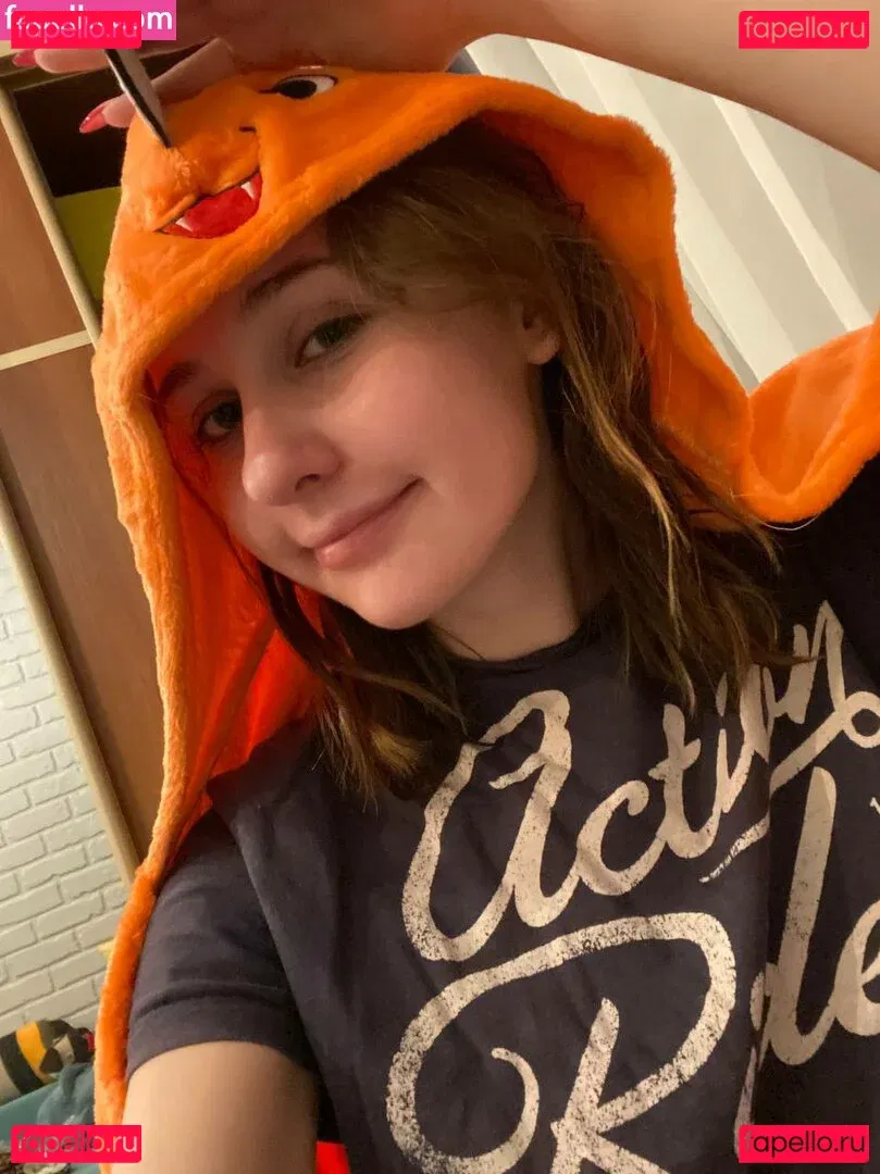 Zefirka_natsuki Onlyfans Photo Gallery 