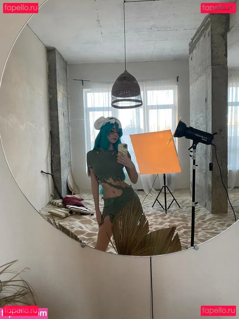 Zefirka_natsuki Onlyfans Photo Gallery 