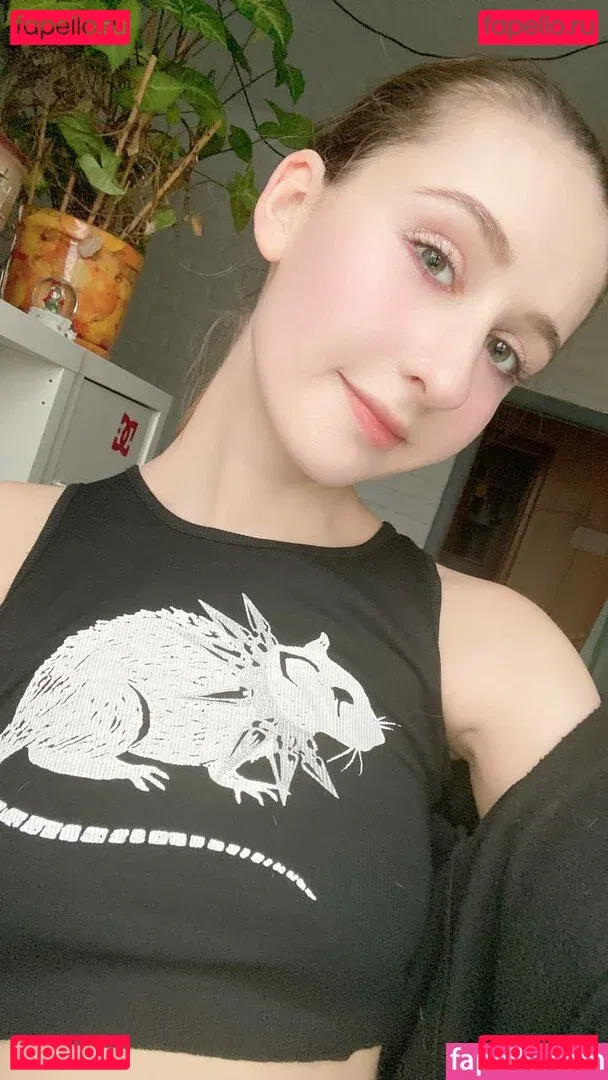 Zefirka_natsuki Onlyfans Photo Gallery 