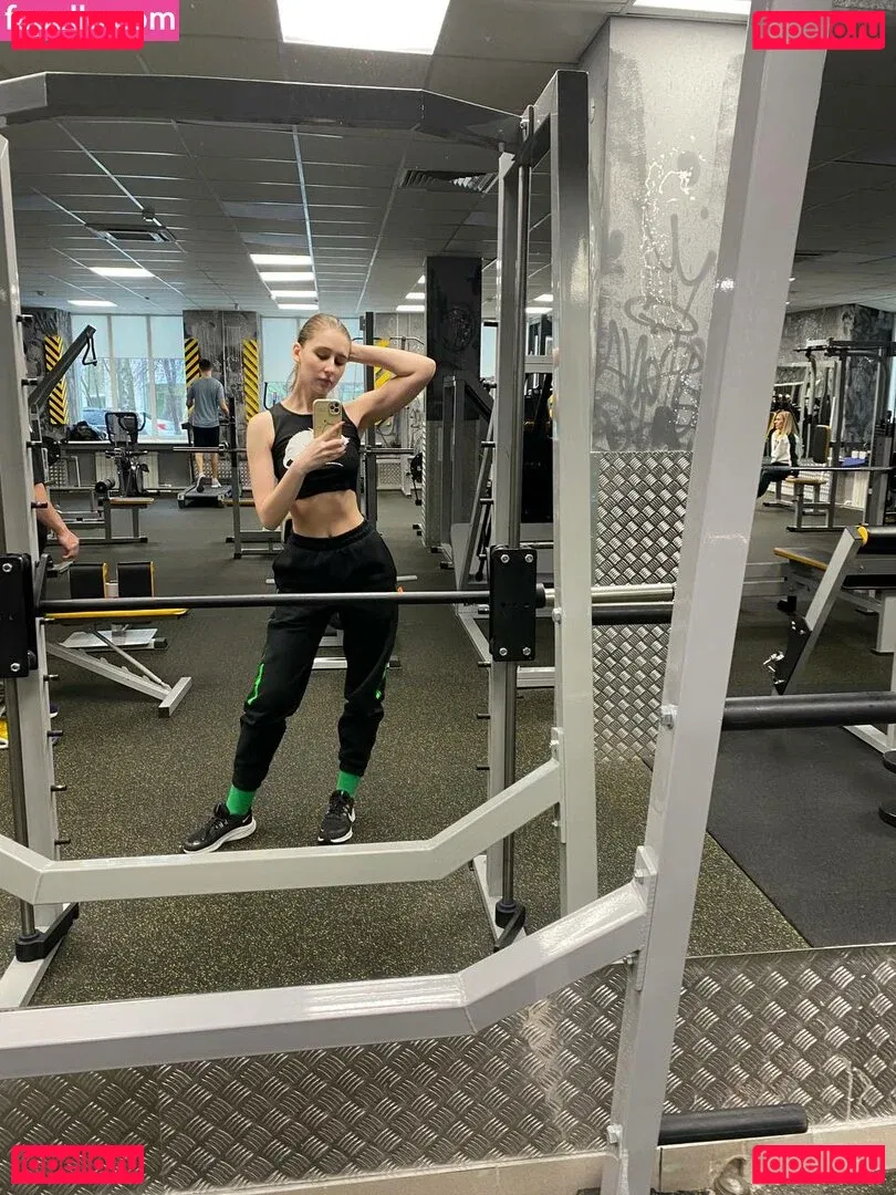 Zefirka_natsuki Onlyfans Photo Gallery 