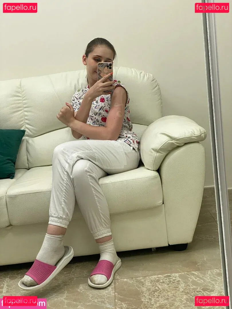 Zefirka_natsuki Onlyfans Photo Gallery 