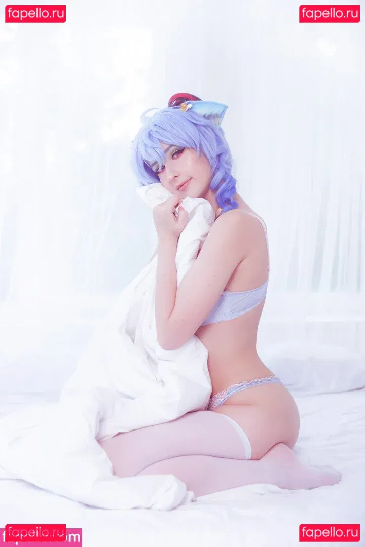 Zefirka_natsuki Onlyfans Photo Gallery 