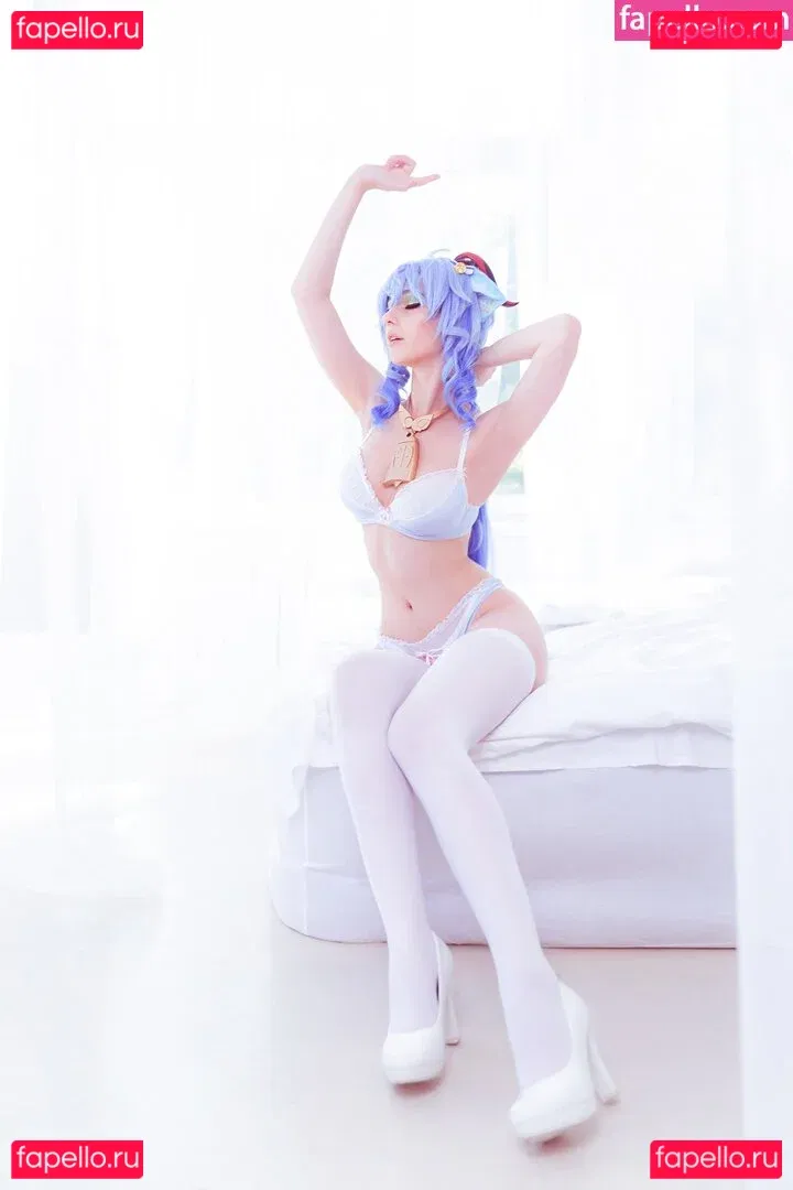 Zefirka_natsuki Onlyfans Photo Gallery 