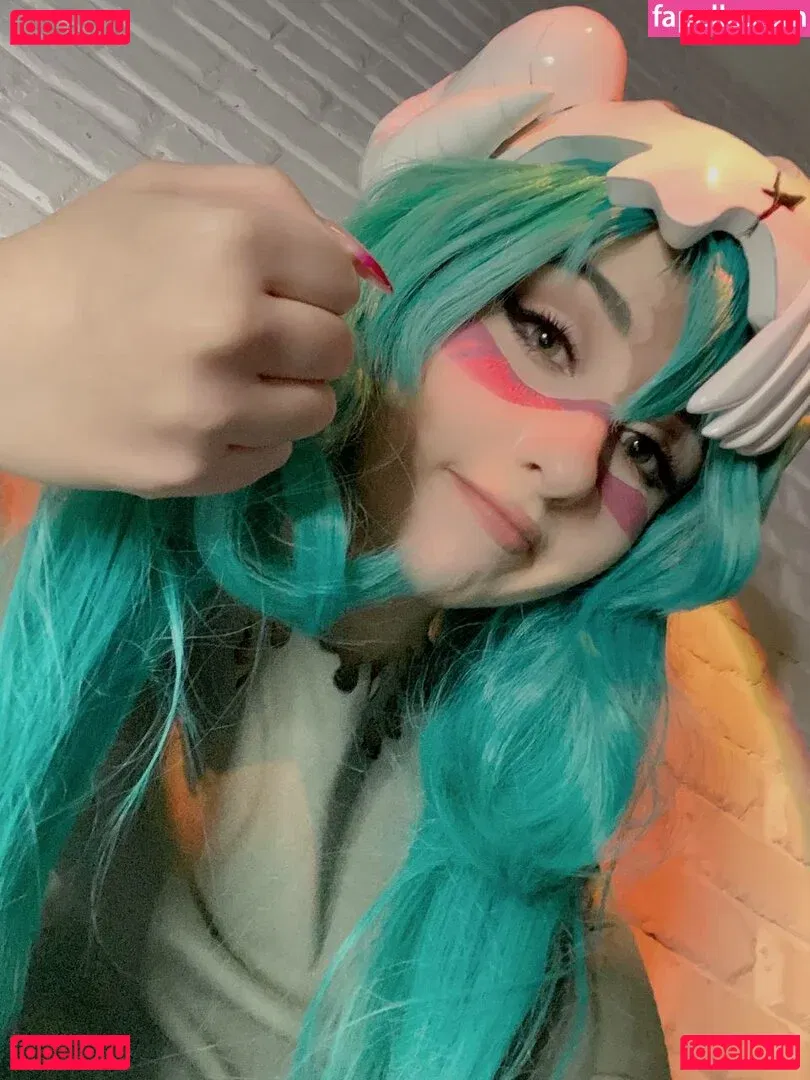 Zefirka_natsuki Onlyfans Photo Gallery 