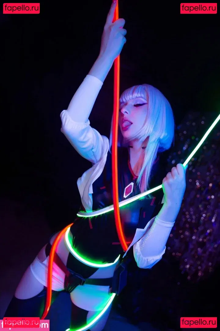 Zefirka_natsuki Onlyfans Photo Gallery 