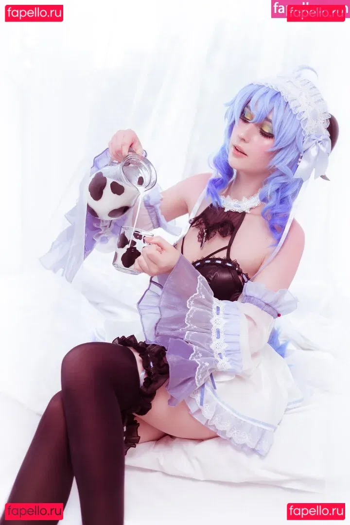 Zefirka_natsuki Onlyfans Photo Gallery 