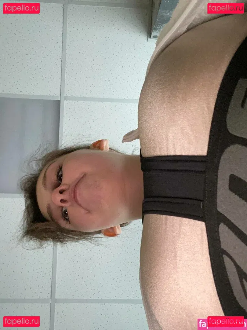 Zefirka_natsuki Onlyfans Photo Gallery 