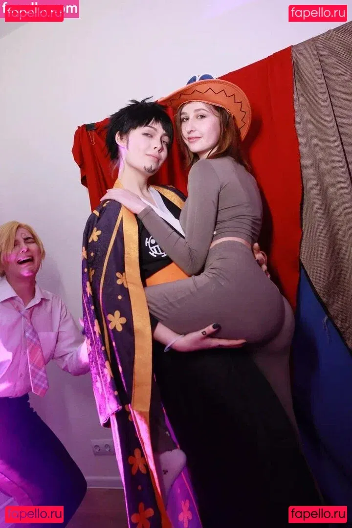 Zefirka_natsuki Onlyfans Photo Gallery 