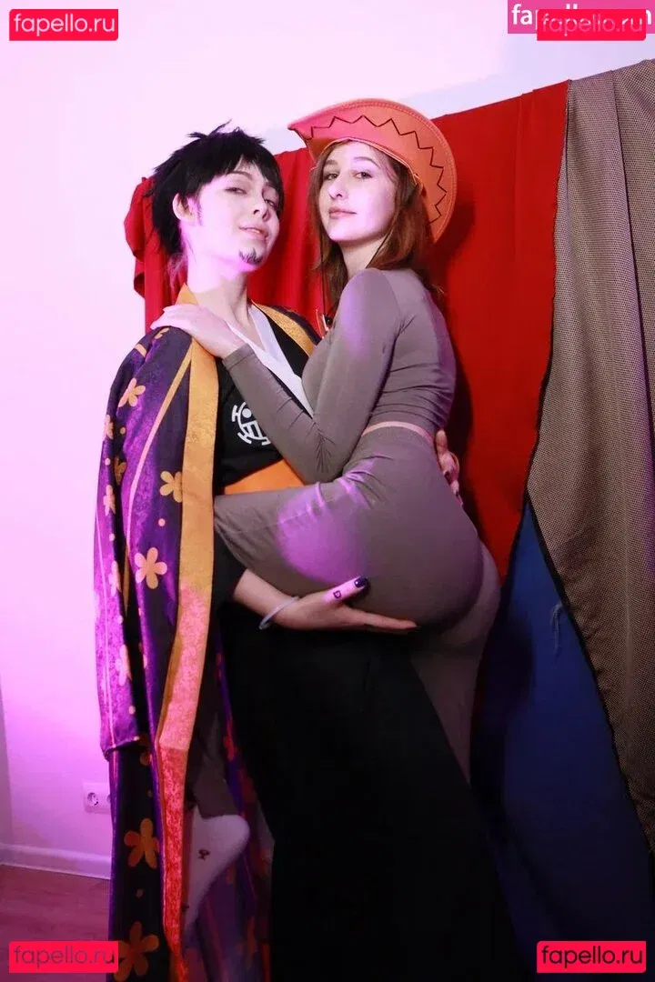 Zefirka_natsuki Onlyfans Photo Gallery 