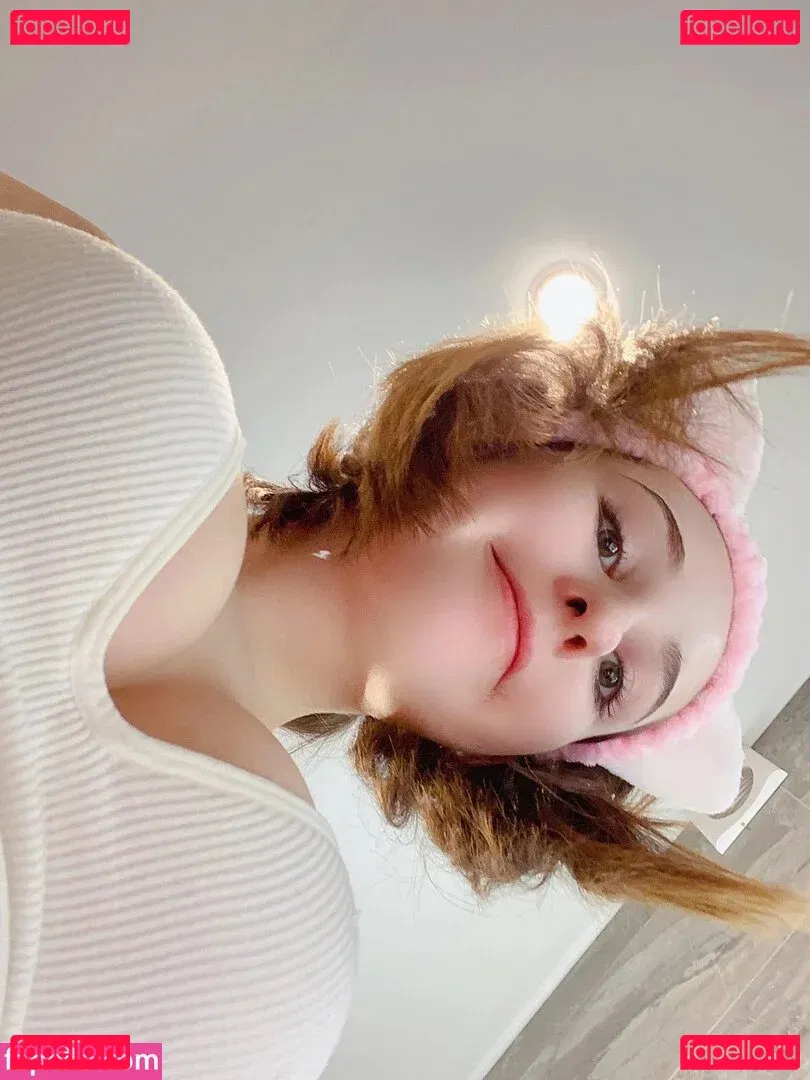 Zefirka_natsuki Onlyfans Photo Gallery 