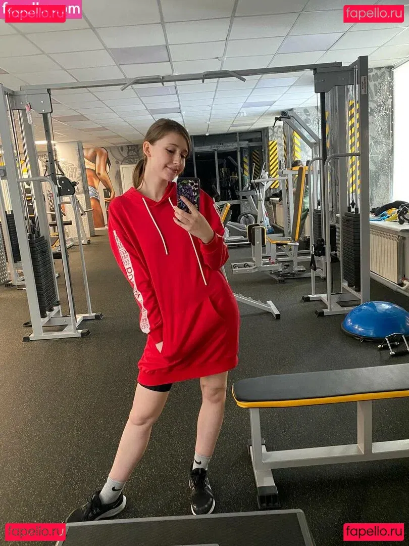 Zefirka_natsuki Onlyfans Photo Gallery 