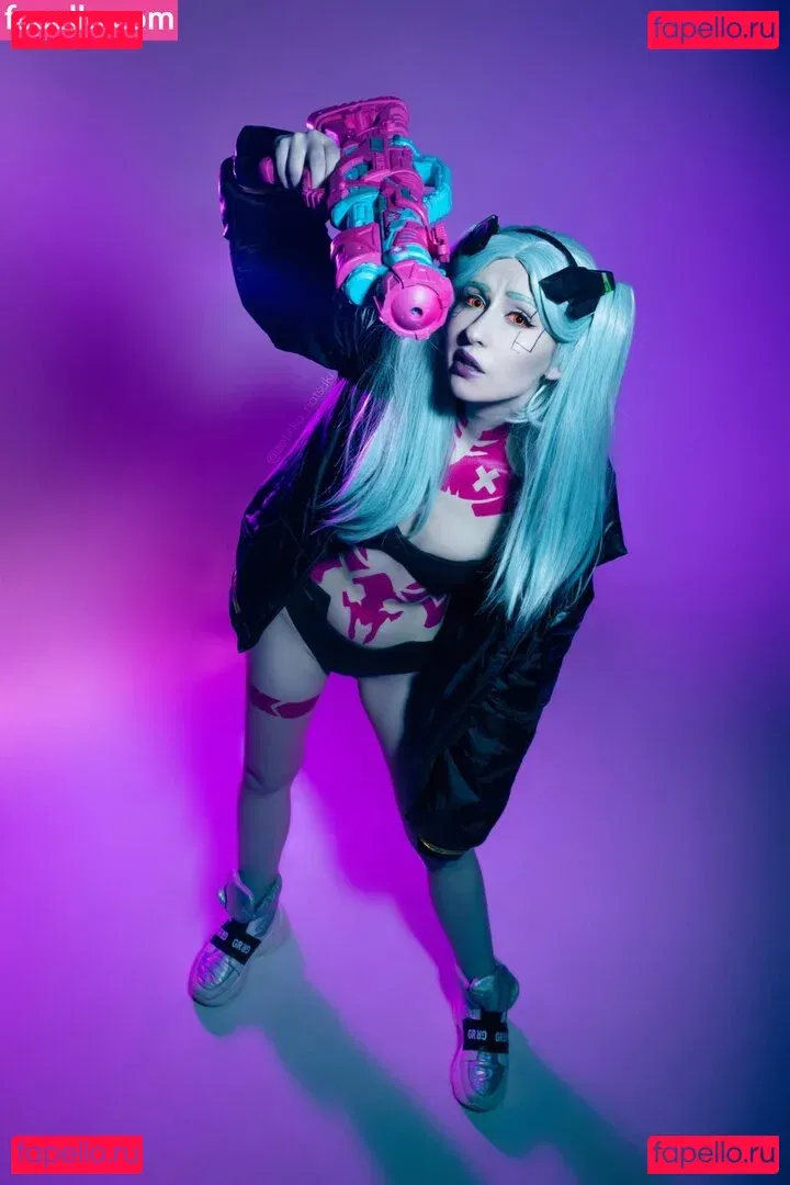 Zefirka_natsuki Onlyfans Photo Gallery 