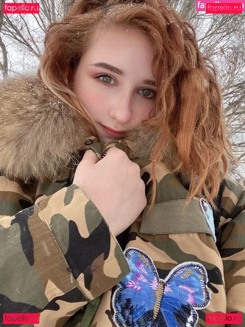 Zefirka_natsuki Onlyfans Photo Gallery 