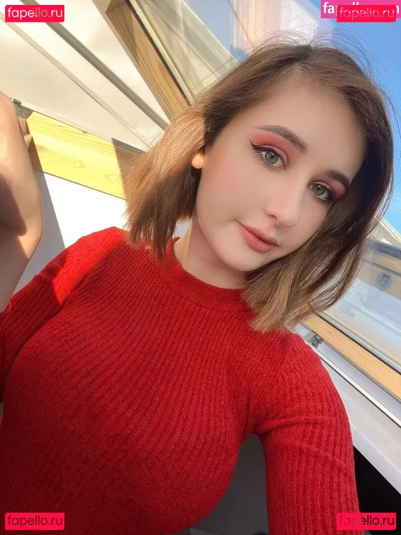 Zefirka_natsuki Onlyfans Photo Gallery 