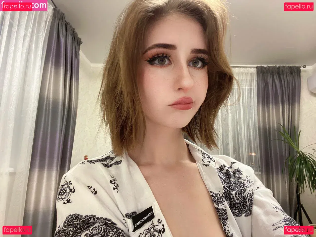 Zefirka_natsuki Onlyfans Photo Gallery 