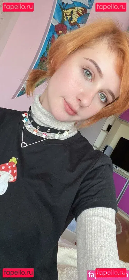 Zefirka_natsuki Onlyfans Photo Gallery 