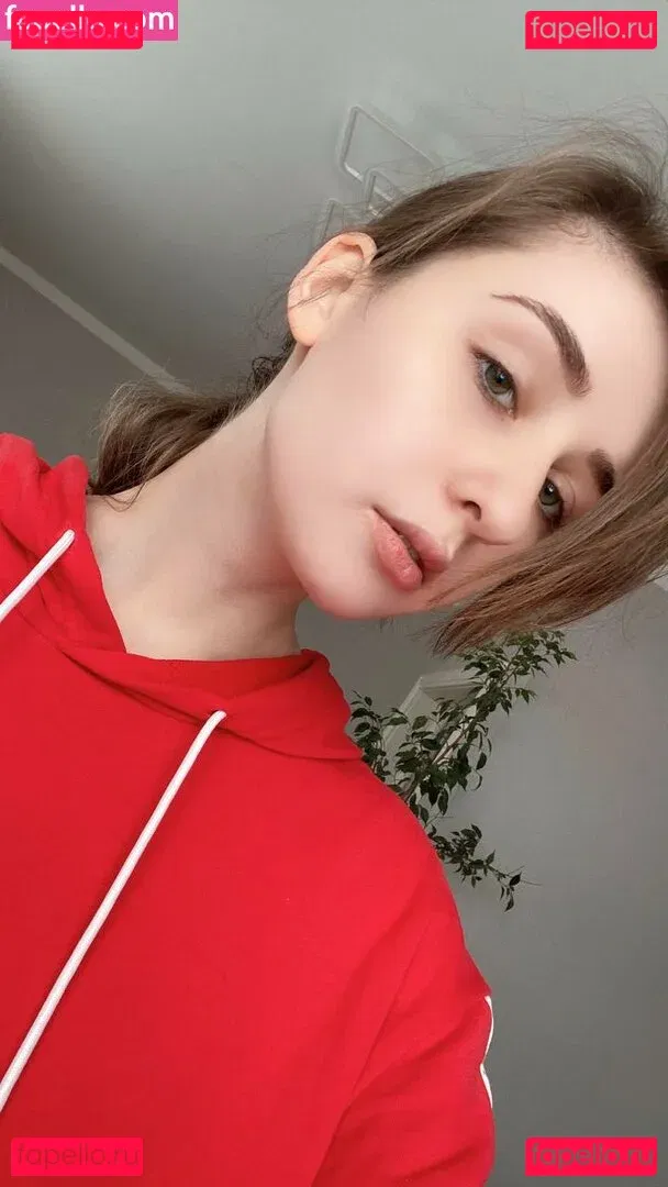 Zefirka_natsuki Onlyfans Photo Gallery 