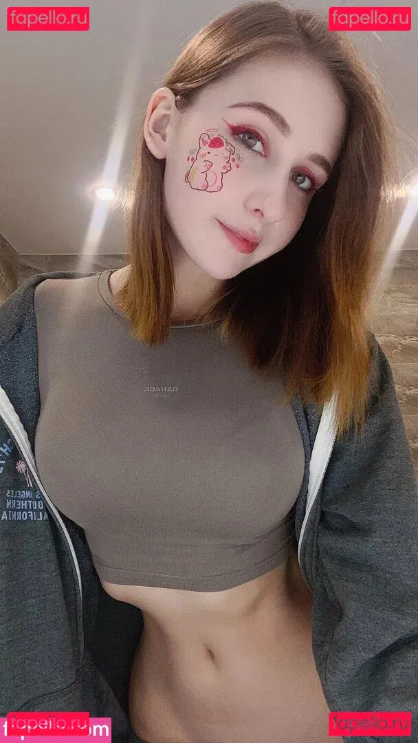 Zefirka_natsuki Onlyfans Photo Gallery 