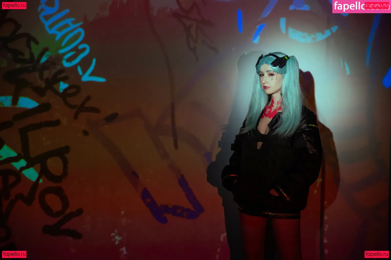 Zefirka_natsuki Onlyfans Photo Gallery 