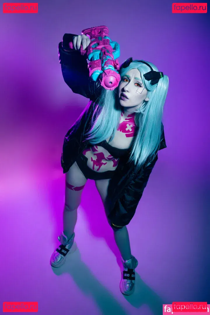 Zefirka_natsuki Onlyfans Photo Gallery 