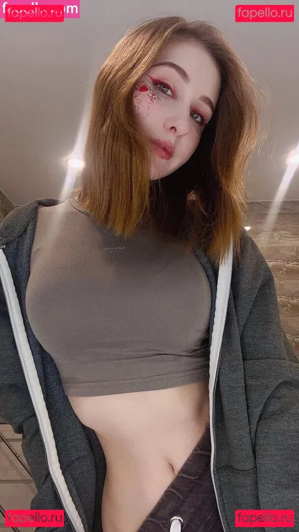 Zefirka_natsuki Onlyfans Photo Gallery 