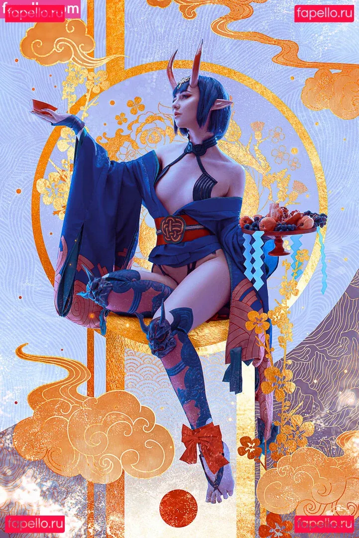 Zefirka_natsuki Onlyfans Photo Gallery 