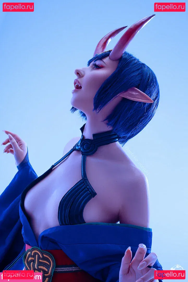 Zefirka_natsuki Onlyfans Photo Gallery 