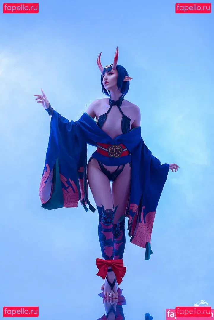 Zefirka_natsuki Onlyfans Photo Gallery 