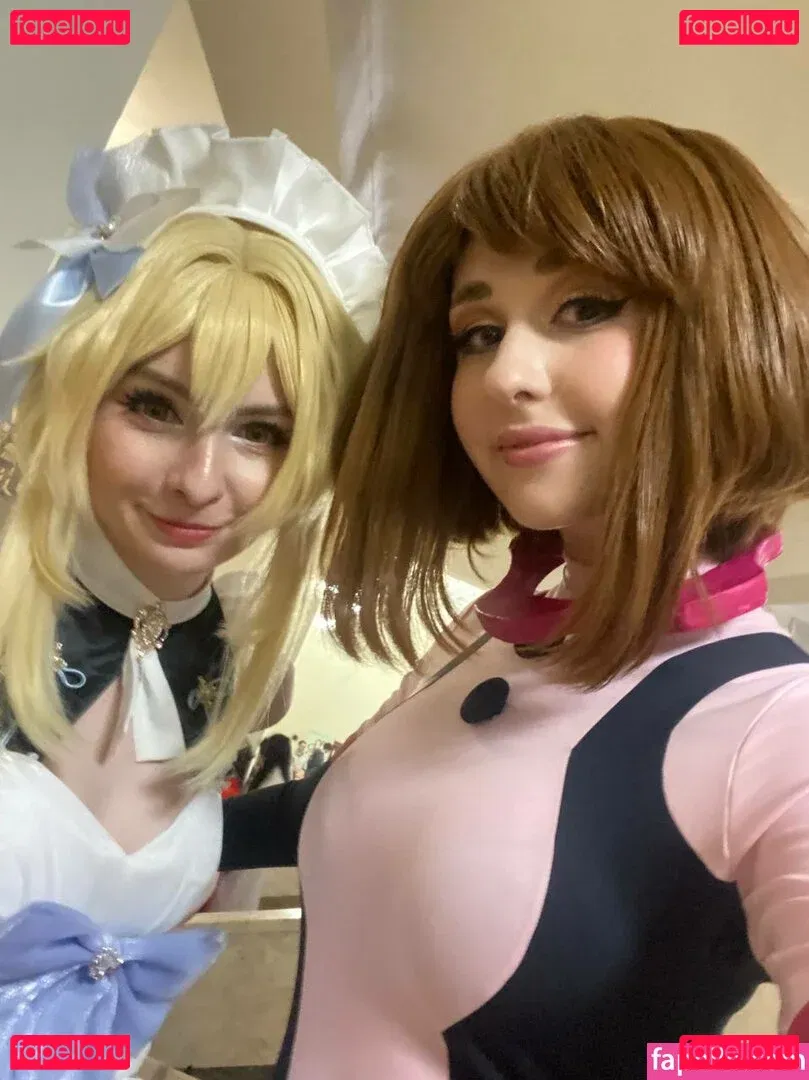 Zefirka_natsuki Onlyfans Photo Gallery 