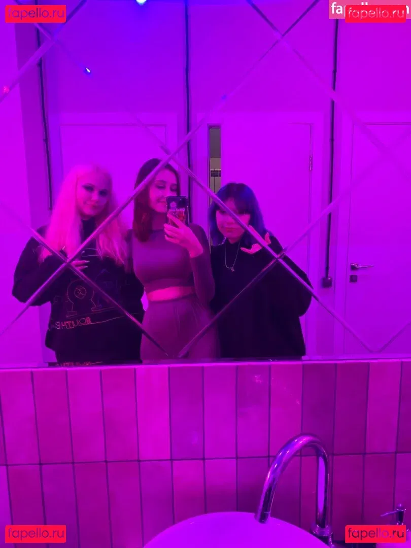 Zefirka_natsuki Onlyfans Photo Gallery 