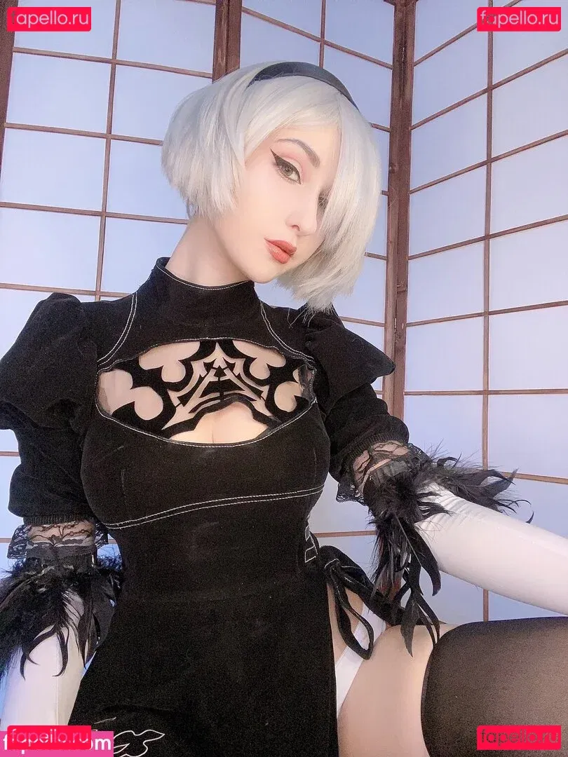 Zefirka_natsuki Onlyfans Photo Gallery 