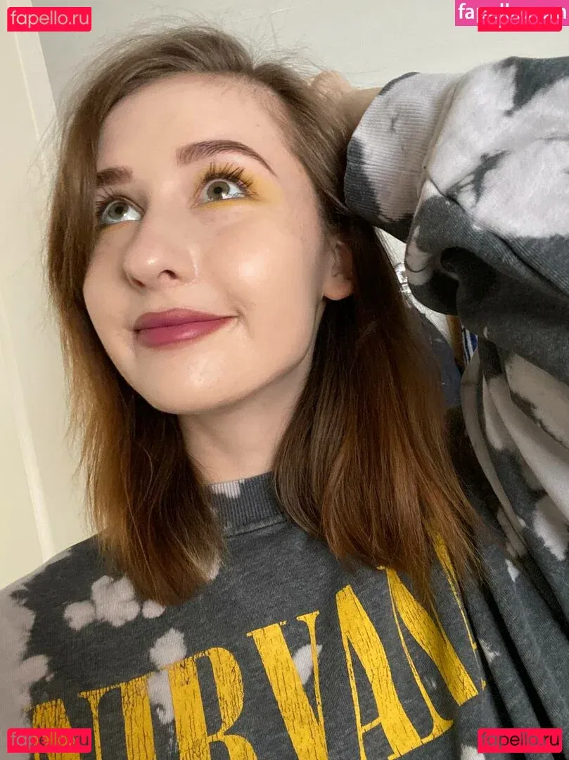 Zefirka_natsuki Onlyfans Photo Gallery 