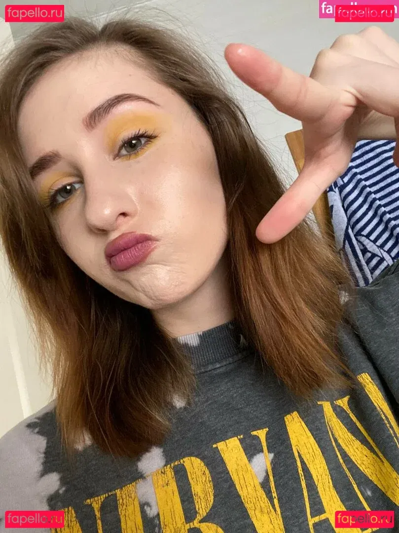 Zefirka_natsuki Onlyfans Photo Gallery 