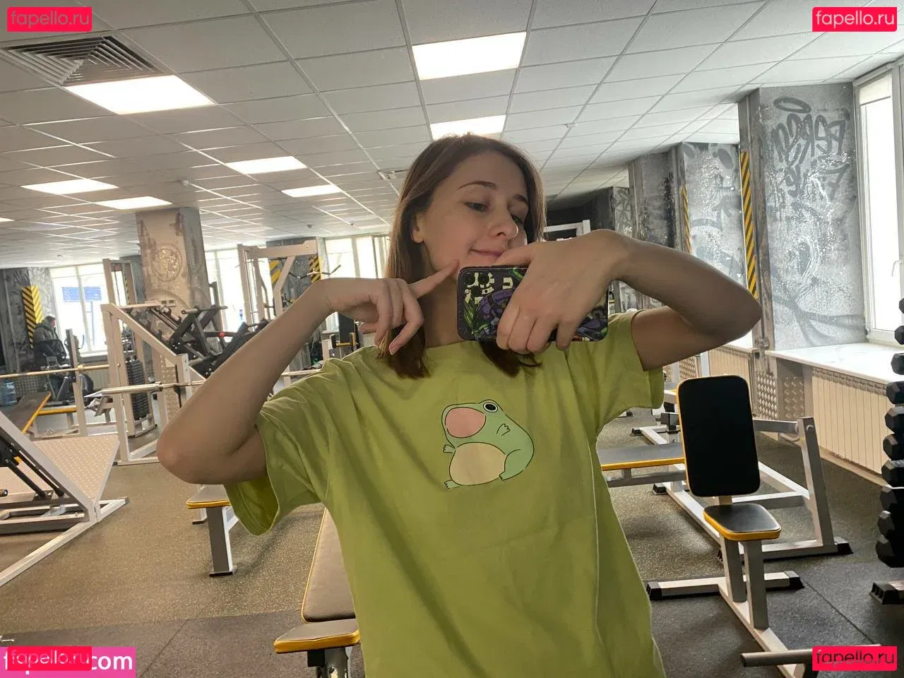 Zefirka_natsuki Onlyfans Photo Gallery 