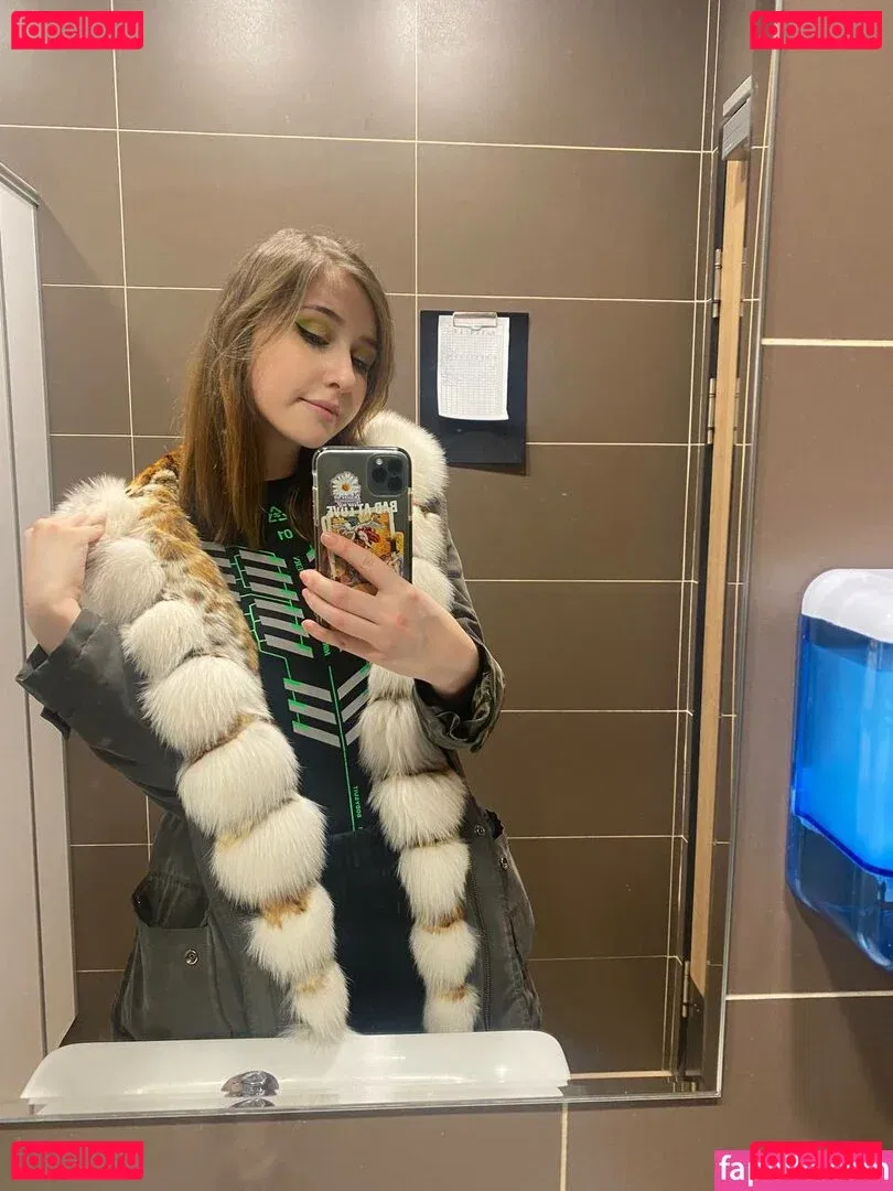 Zefirka_natsuki Onlyfans Photo Gallery 