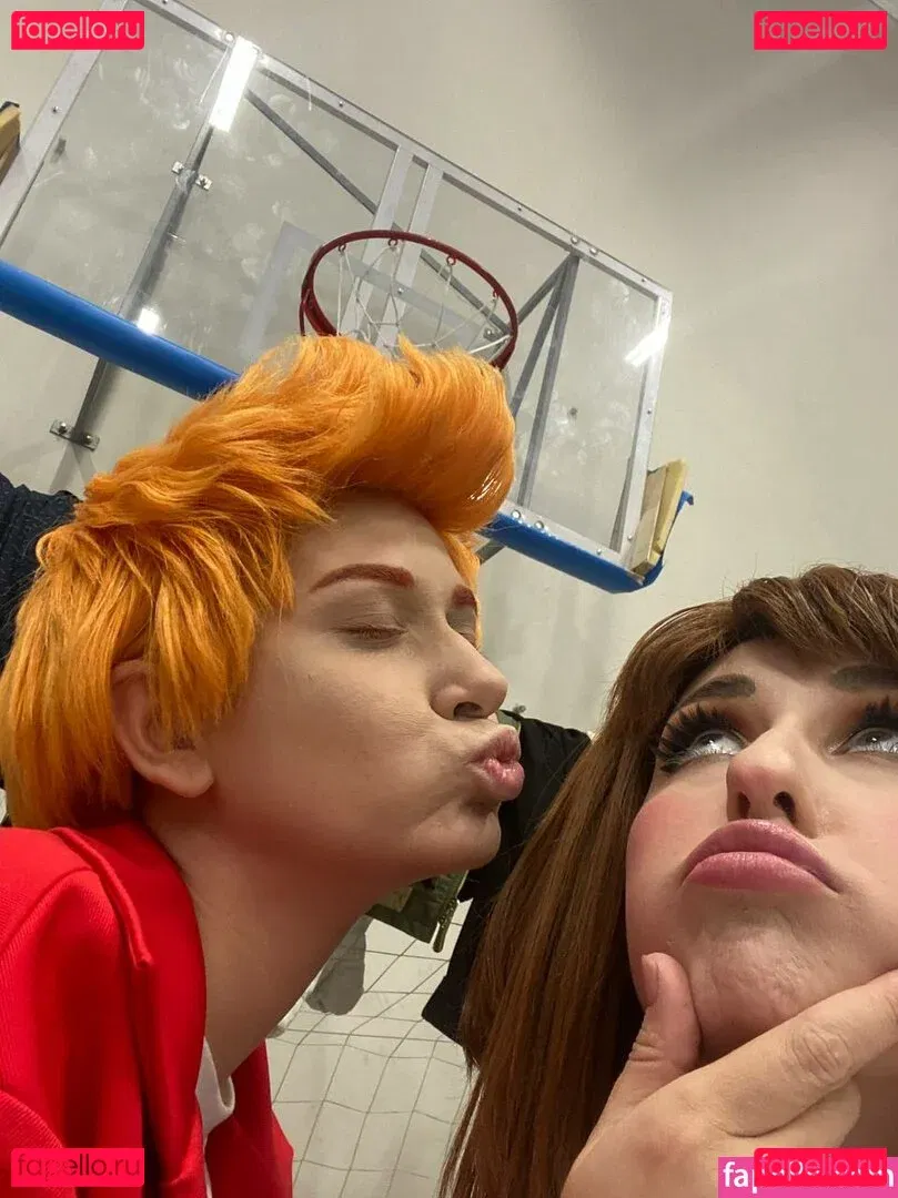 Zefirka_natsuki Onlyfans Photo Gallery 