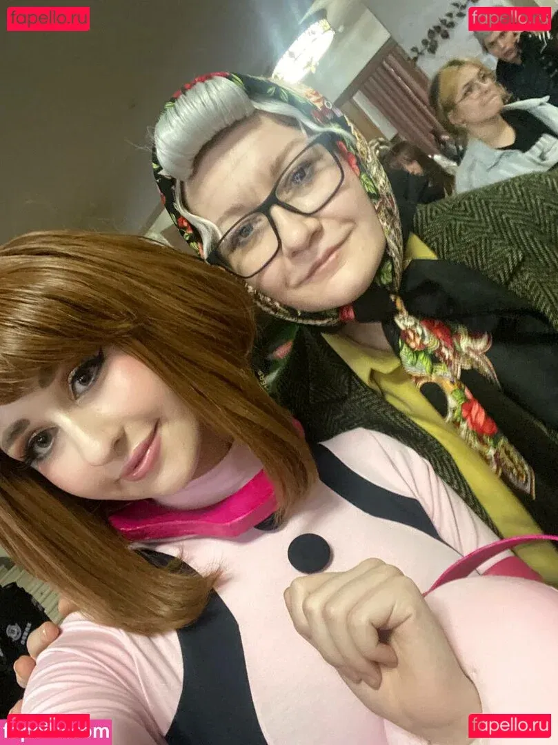 Zefirka_natsuki Onlyfans Photo Gallery 