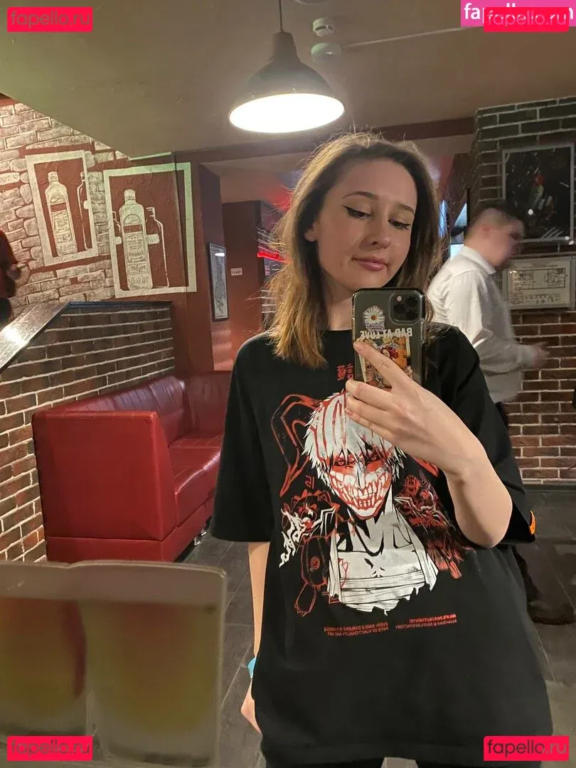 Zefirka_natsuki Onlyfans Photo Gallery 