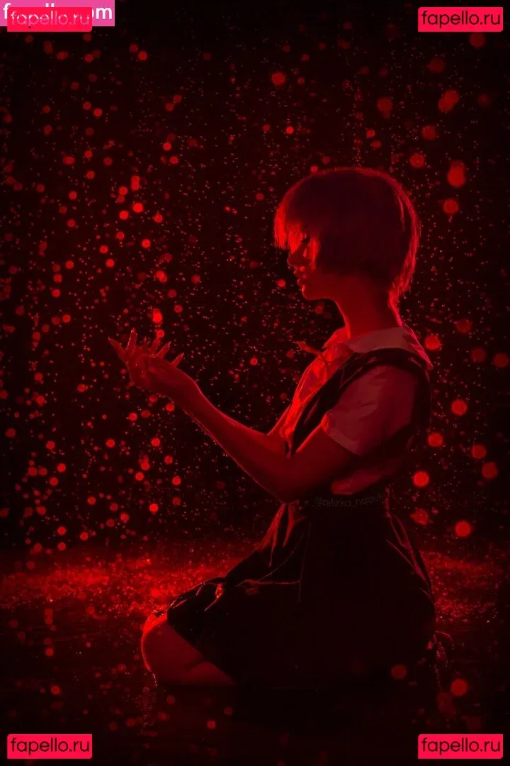 Zefirka_natsuki Onlyfans Photo Gallery 