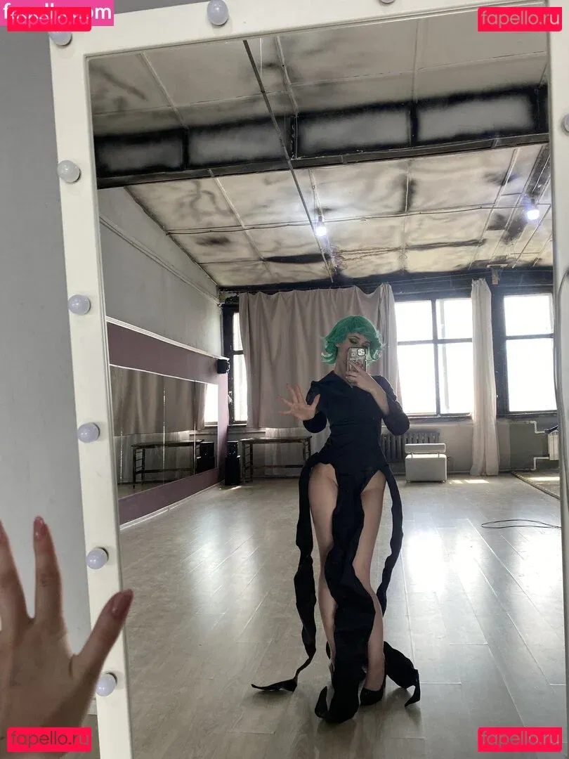 Zefirka_natsuki Onlyfans Photo Gallery 