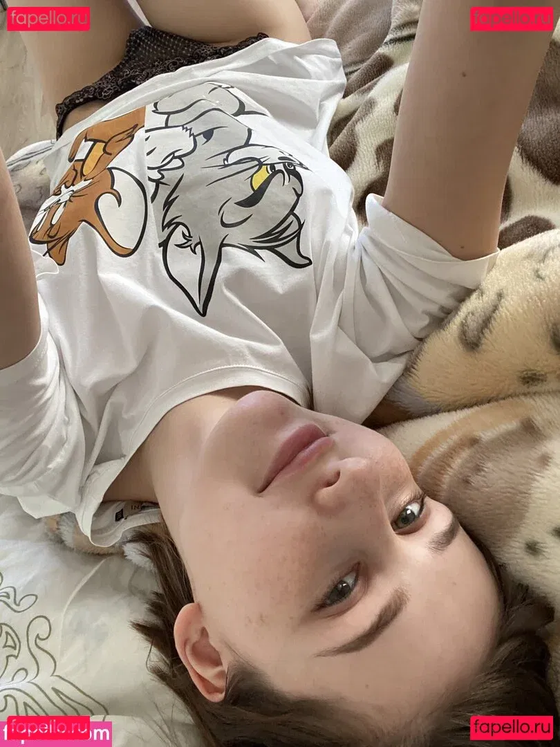 Zefirka_natsuki Onlyfans Photo Gallery 