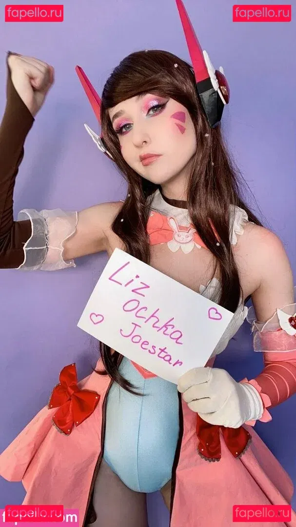 Zefirka_natsuki Onlyfans Photo Gallery 