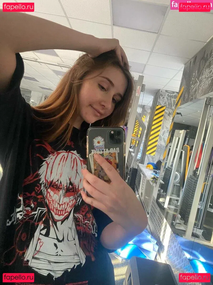 Zefirka_natsuki Onlyfans Photo Gallery 