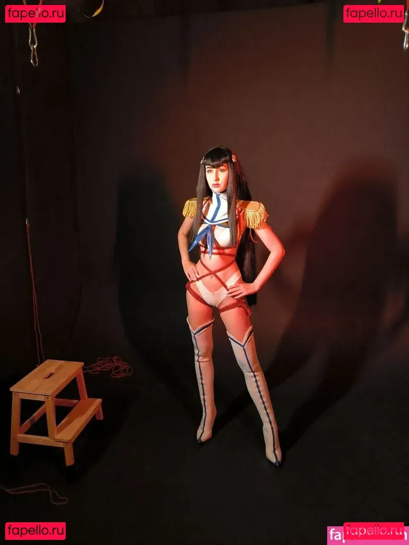 Zefirka_natsuki Onlyfans Photo Gallery 