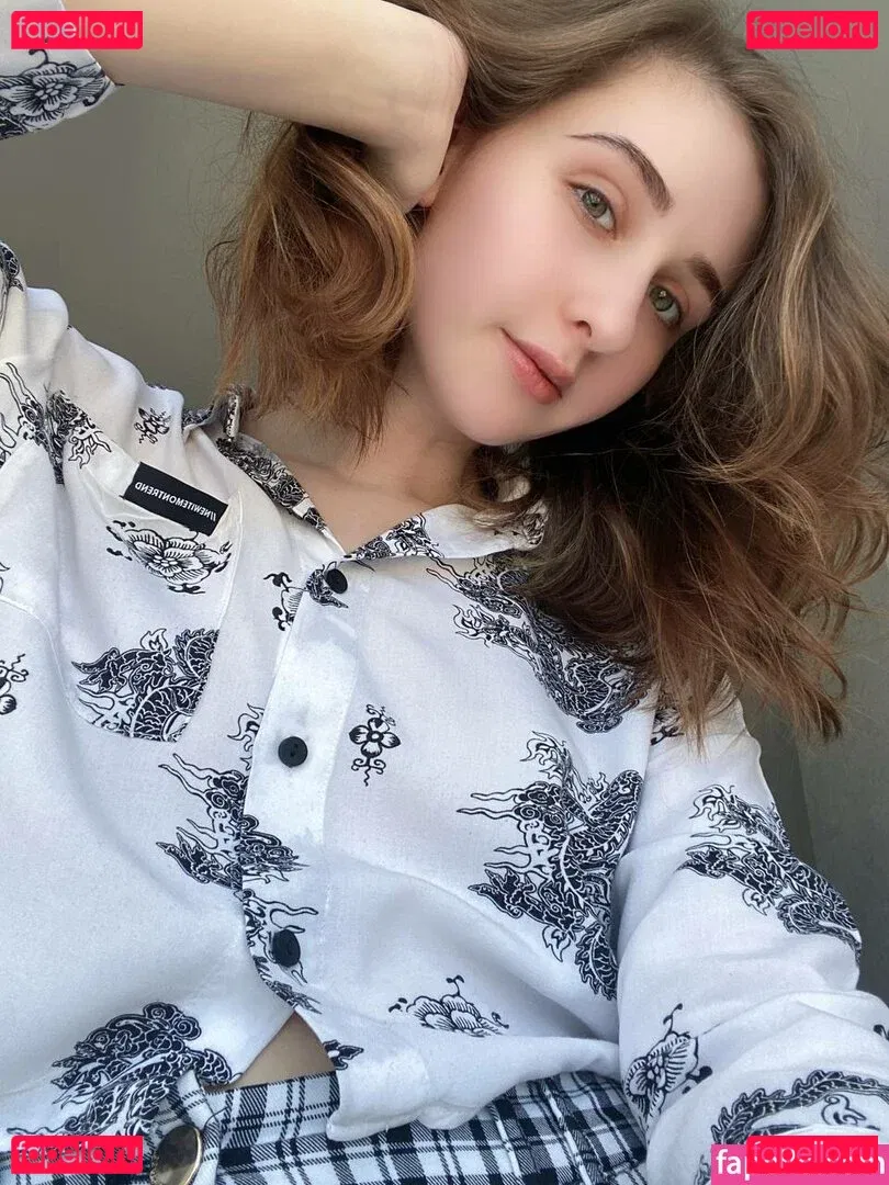 Zefirka_natsuki Onlyfans Photo Gallery 