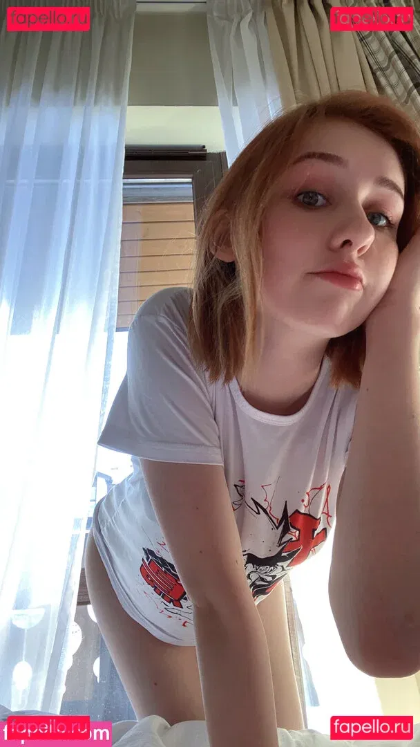 Zefirka_natsuki Onlyfans Photo Gallery 