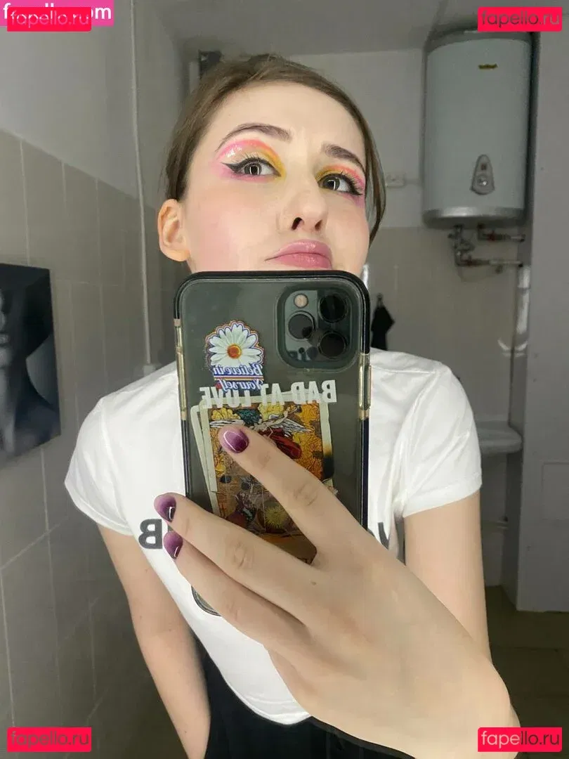 Zefirka_natsuki Onlyfans Photo Gallery 